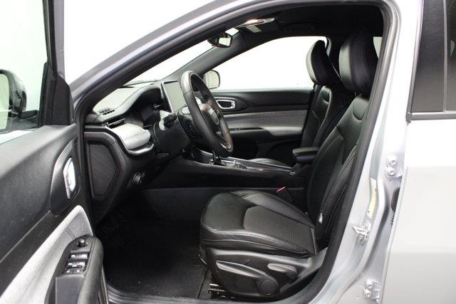 2024 Jeep Compass - $18,962