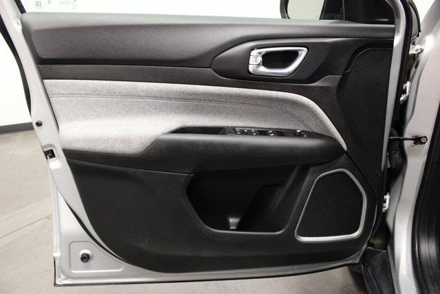 2024 Jeep Compass - $18,962
