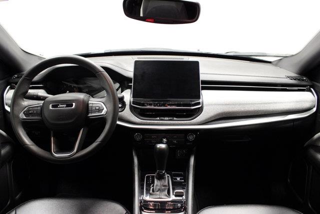 2024 Jeep Compass - $18,962