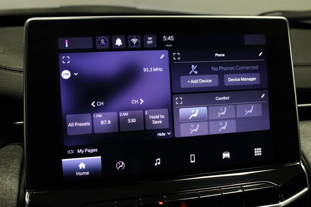2024 Jeep Compass - $18,962