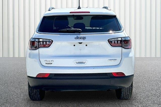 2024 Jeep Compass - $19,569