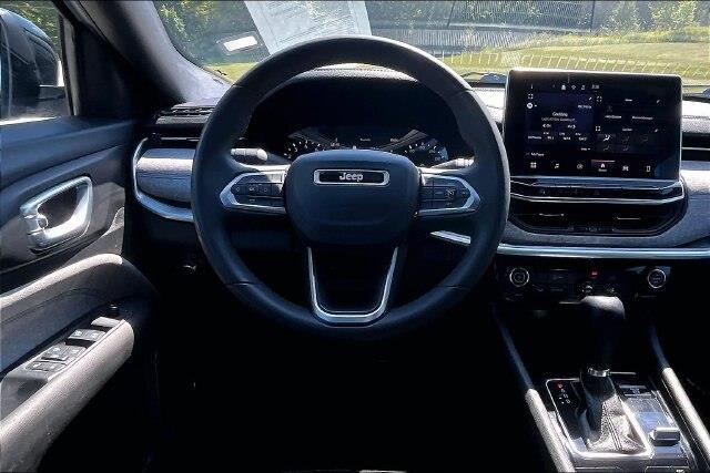 2024 Jeep Compass - $19,569
