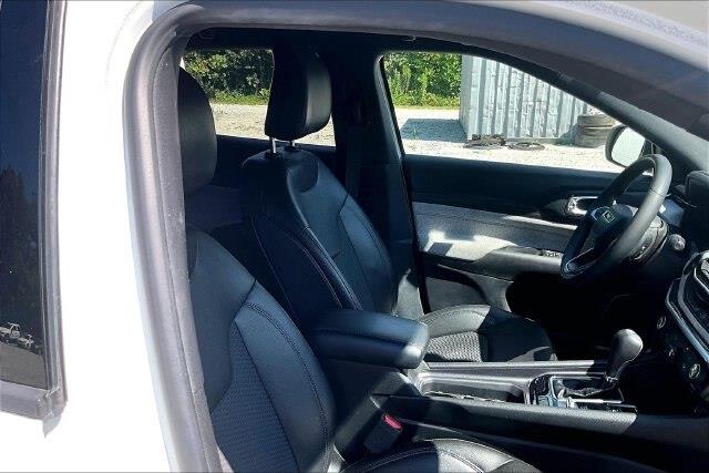2024 Jeep Compass - $19,569