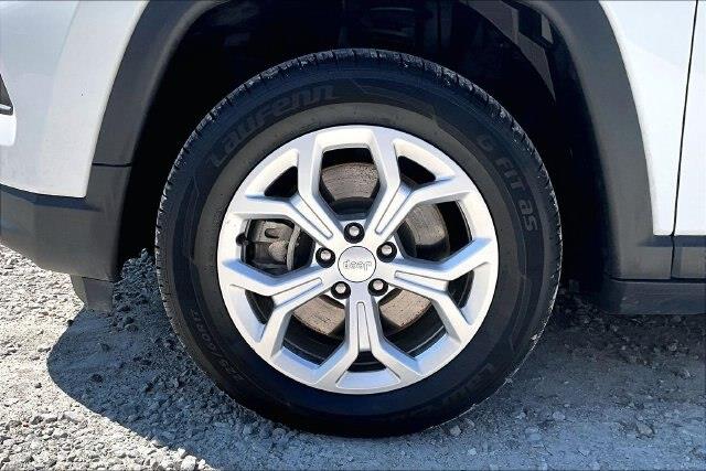 2024 Jeep Compass - $19,569