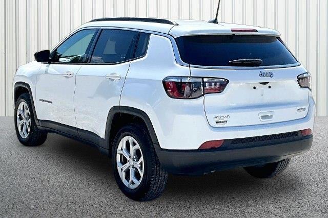2024 Jeep Compass - $19,569