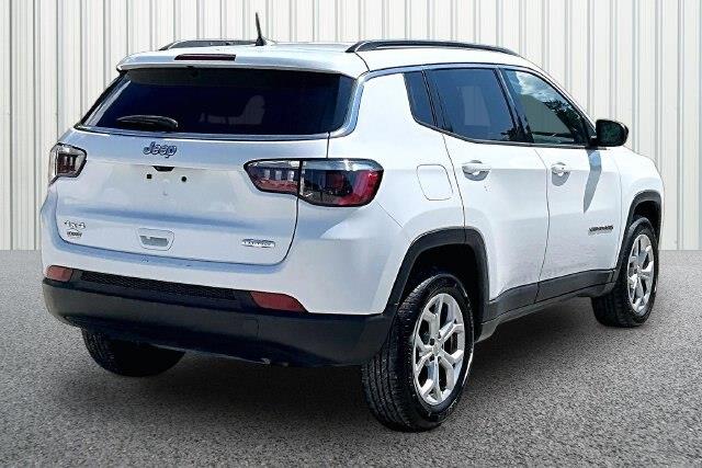 2024 Jeep Compass - $19,569