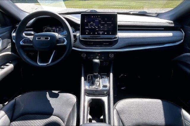 2024 Jeep Compass - $19,569