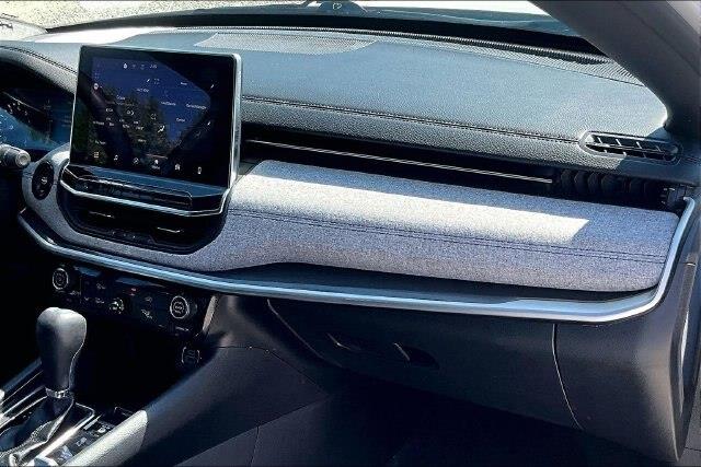 2024 Jeep Compass - $19,569