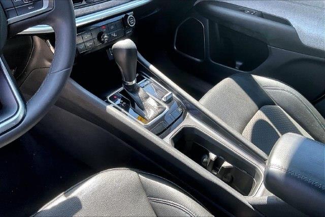 2024 Jeep Compass - $19,569
