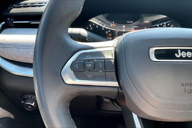 2024 Jeep Compass - $19,569