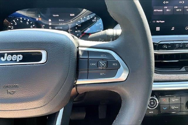 2024 Jeep Compass - $19,569
