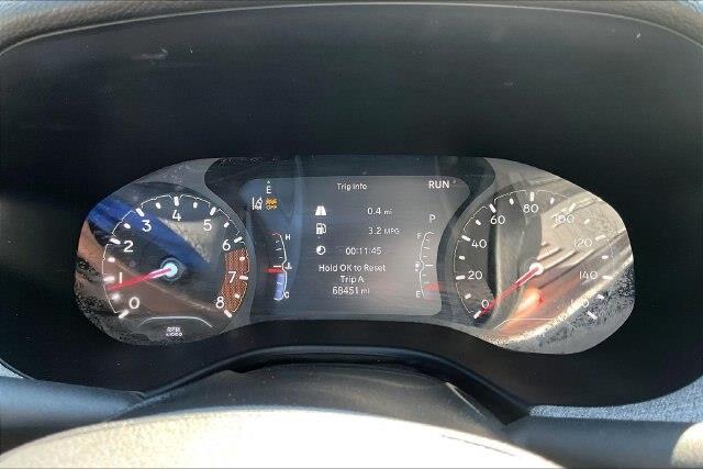 2024 Jeep Compass - $19,569