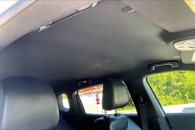 2024 Jeep Compass - $19,569