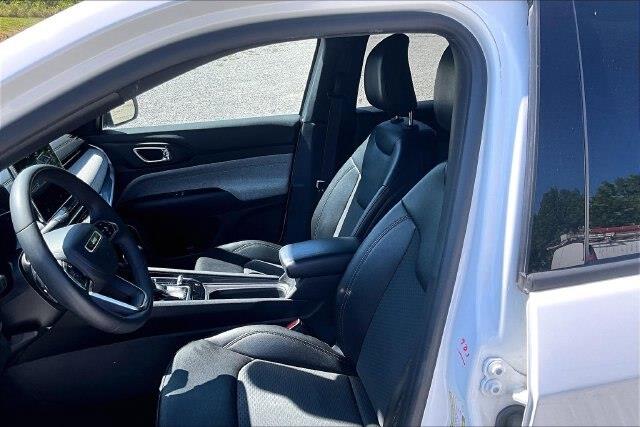 2024 Jeep Compass - $19,569