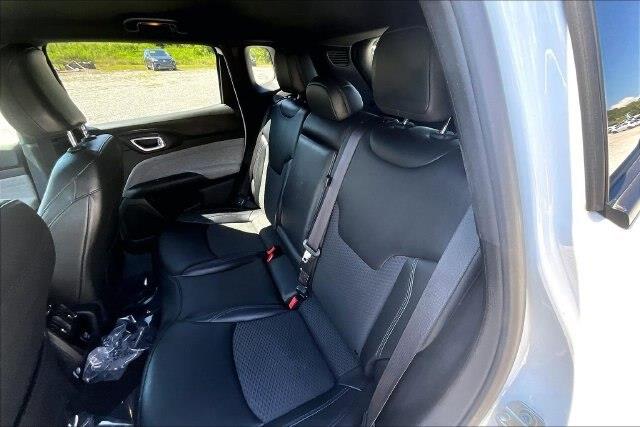 2024 Jeep Compass - $19,569