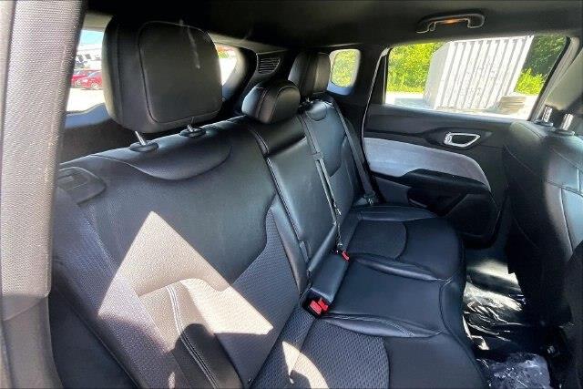 2024 Jeep Compass - $19,569