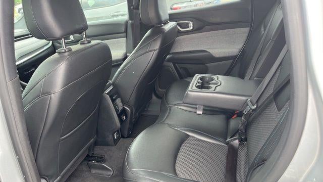 2024 Jeep Compass Altitude