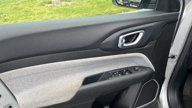 2024 Jeep Compass Altitude