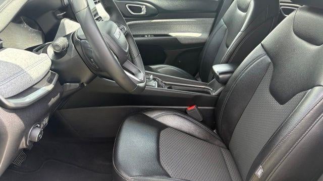 2024 Jeep Compass Altitude