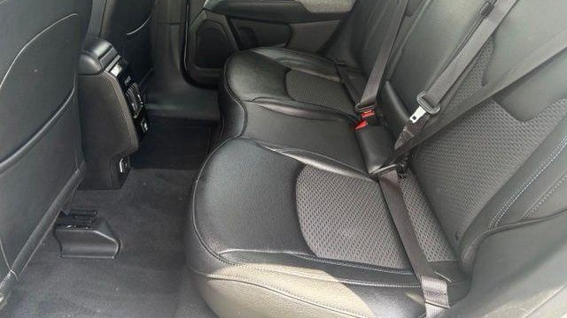 2024 Jeep Compass Altitude