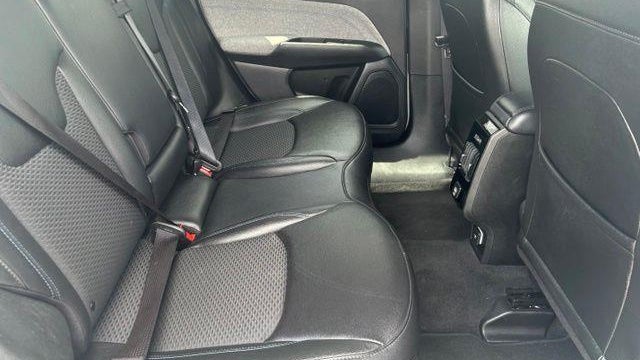 2024 Jeep Compass Altitude