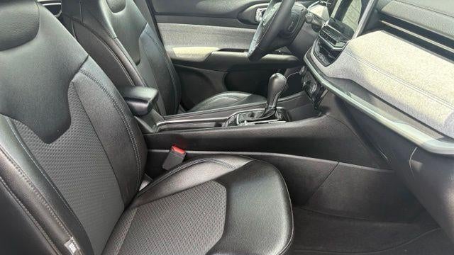 2024 Jeep Compass Altitude