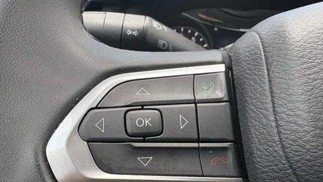2024 Jeep Compass Altitude