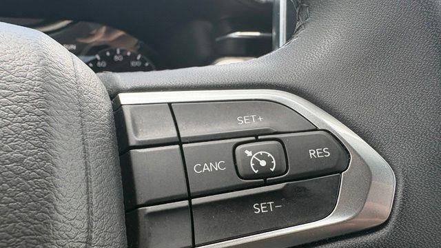 2024 Jeep Compass Altitude