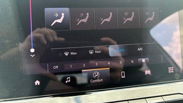 2024 Jeep Compass Altitude