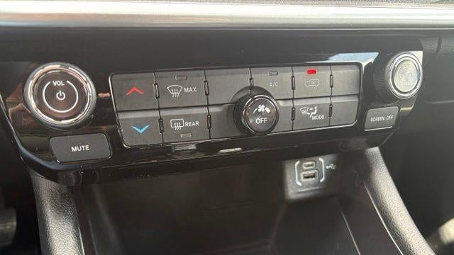 2024 Jeep Compass Altitude