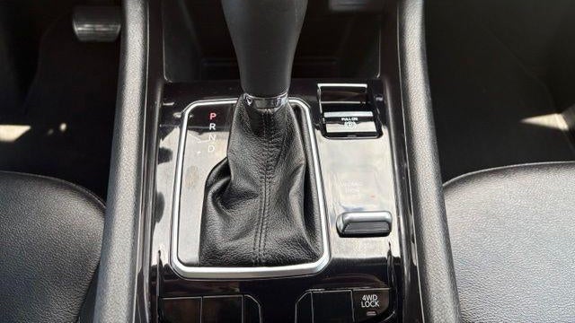 2024 Jeep Compass Altitude