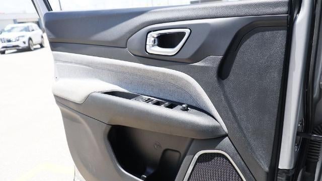2024 Jeep Compass Altitude