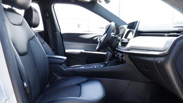 2024 Jeep Compass Altitude