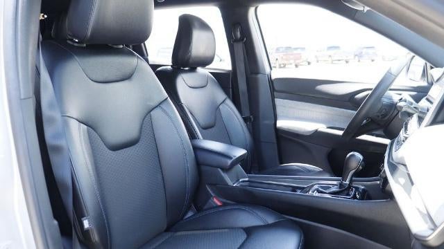 2024 Jeep Compass Altitude