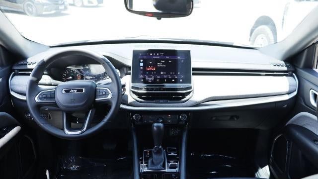 2024 Jeep Compass Altitude