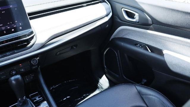 2024 Jeep Compass Altitude