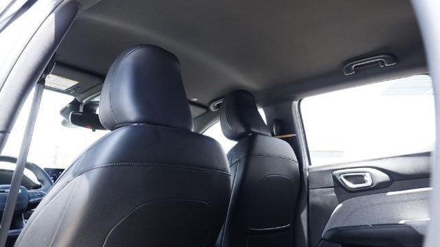 2024 Jeep Compass Altitude