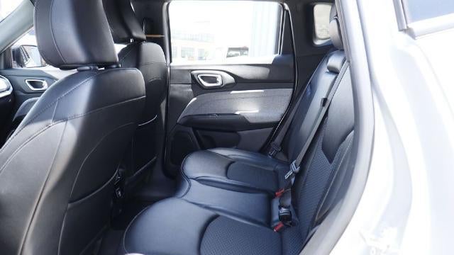 2024 Jeep Compass Altitude