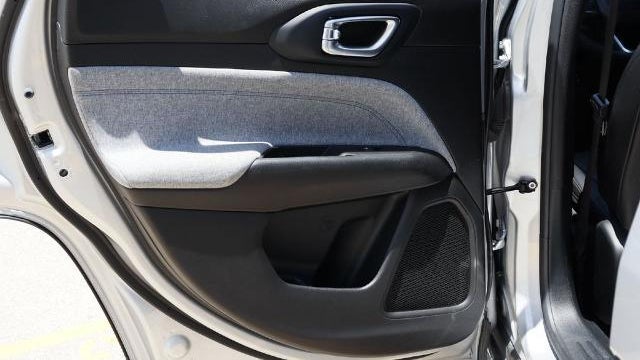 2024 Jeep Compass Altitude