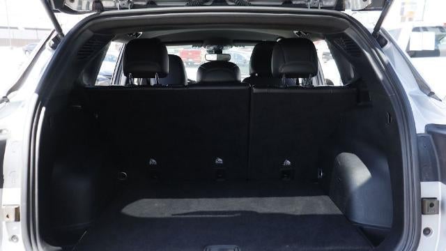 2024 Jeep Compass Altitude