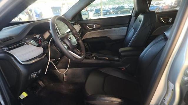 2024 Jeep Compass Altitude
