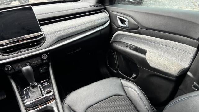 2024 Jeep Compass Altitude