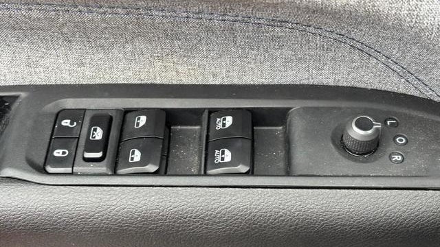 2024 Jeep Compass Altitude