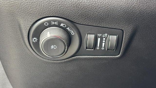 2024 Jeep Compass Altitude