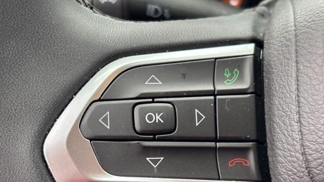 2024 Jeep Compass Altitude