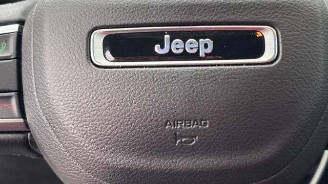 2024 Jeep Compass Altitude
