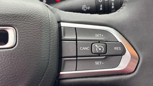 2024 Jeep Compass Altitude