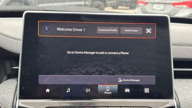 2024 Jeep Compass Altitude
