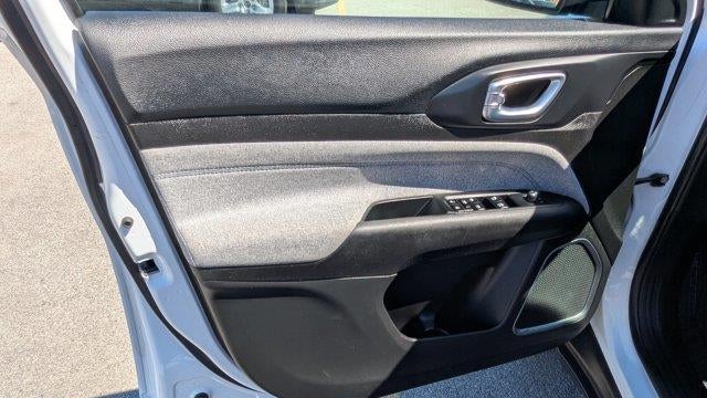 2024 Jeep Compass Altitude