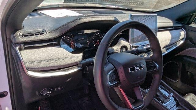 2024 Jeep Compass Altitude
